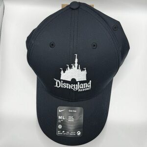 Nike Disneyland Resort Dri-Fit Cap